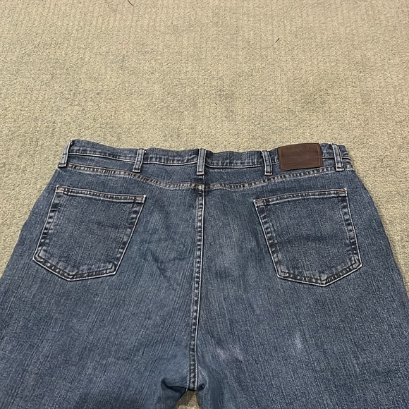Men’s Wrangler jeans - Picture 5 of 8